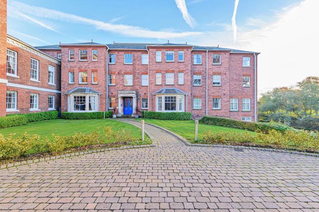 Flat for sale in St. James, Hereford