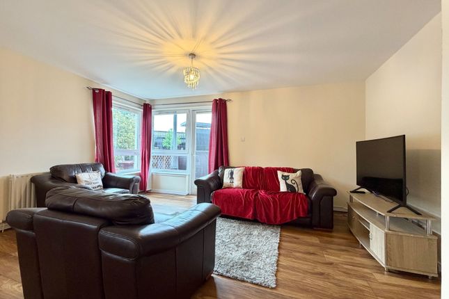 3,Flat 4, The Maltings, Falkirk photo 3