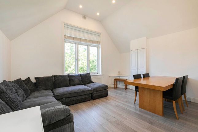 Flat 5, 270 Willesden Lane, London photo 2