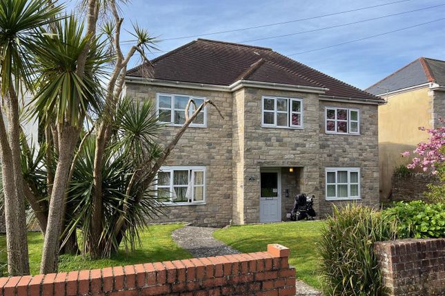 Flat for sale in Rabling Road, Swanage