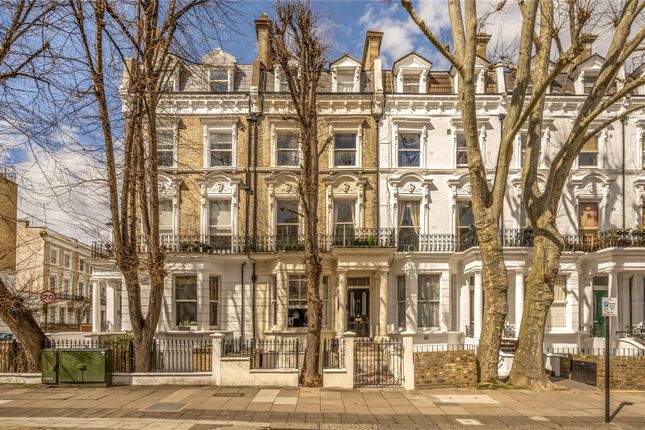 Thumbnail Flat for sale in Sutherland Avenue, Little Venice