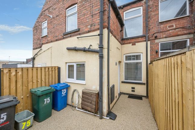 75, Church Street, Doncaster photo 4