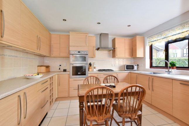 Detached house for sale in Tylers Close, Kings Langley