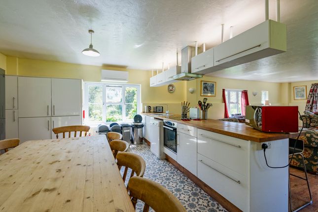 Detached house for sale in Lapford, Crediton