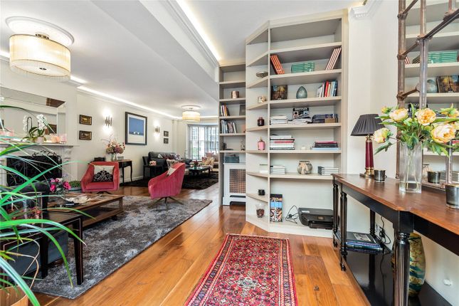 Terraced house for sale in Manresa Road, Chelsea, London