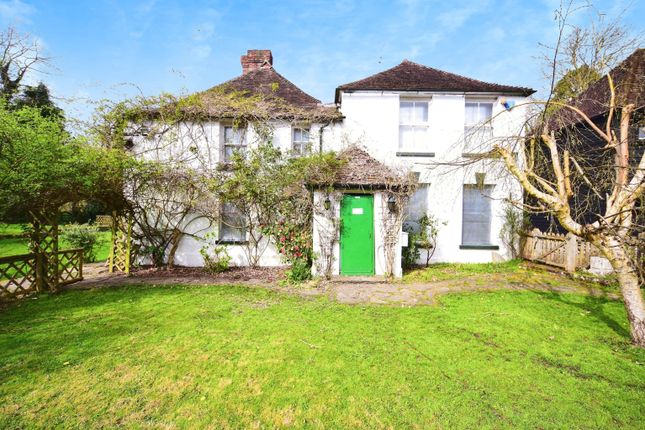 Detached house for sale in Polhill Lane, Harrietsham, Maidstone, Kent