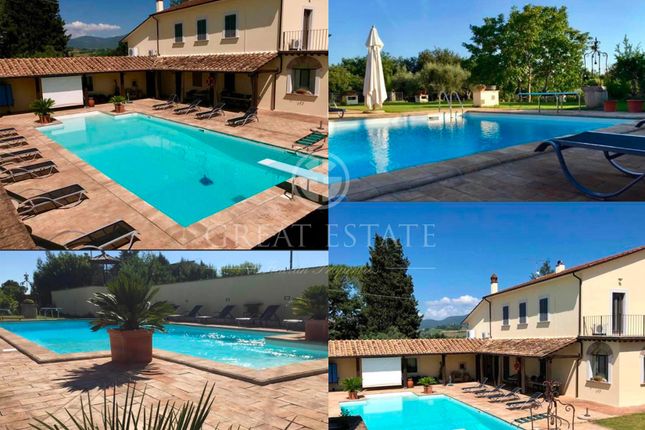 Villa for sale in Otricoli, Terni, Umbria