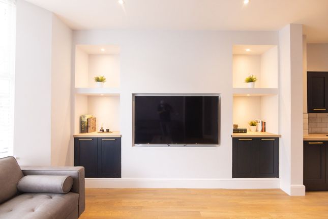 Thumbnail Terraced house to rent in Gresford Avenue, Liverpool