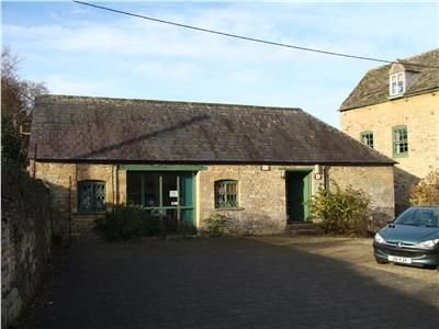 Thumbnail Office to let in The Wheel House Lower High Street, Burford, Oxfordshire