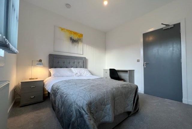 Thumbnail Room to rent in Room 3, Pitmedden Road, Rgu Student HMO