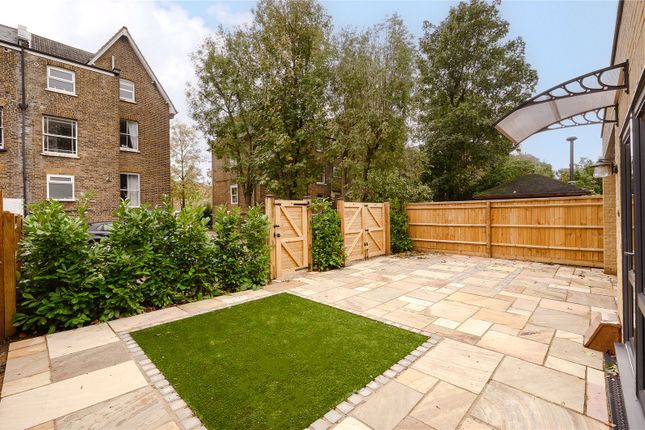 Detached house for sale in Springfield Road, Kingston Upon Thames