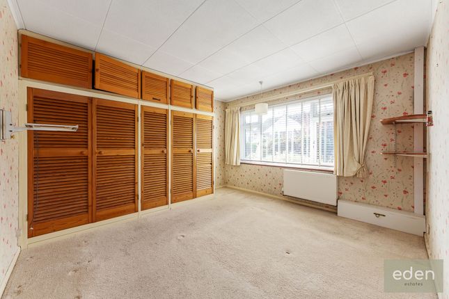 Bungalow for sale in Cottenham Close, East Malling
