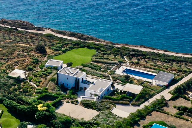Thumbnail Villa for sale in Aspros Gremos, Paros, Cyclade Islands, South Aegean, Greece