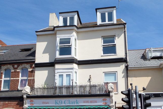 Exeter Road Exmouth Ex8 1 Bedroom Flat For Sale 52066890