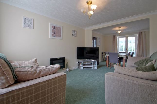 Detached house for sale in Hamsterley Road, Newton Aycliffe