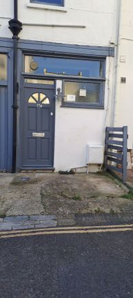 Thumbnail Studio to rent in Brunswick Street West, Hove