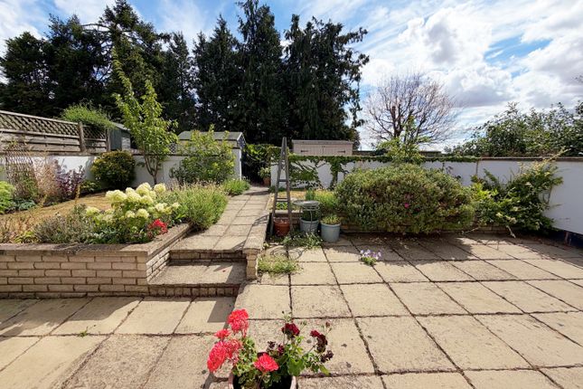 8, Hammonds Terrace, Kenilworth photo 2