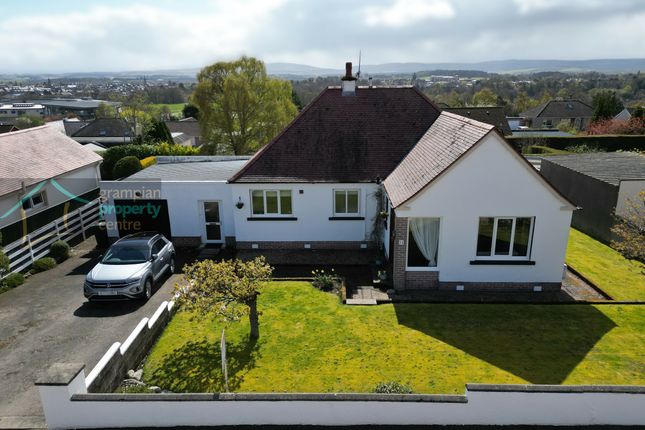 Detached house for sale in Hamilton Drive, Elgin, Morayshire