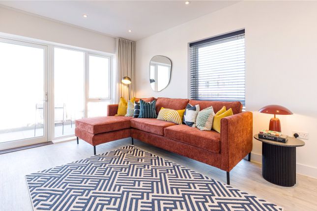 Plot 4,, City Reach, Cambridge photo 3