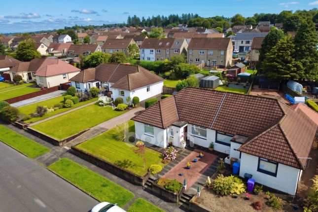 3-bed house on 28, Auldlea Road, Beith, £215,000