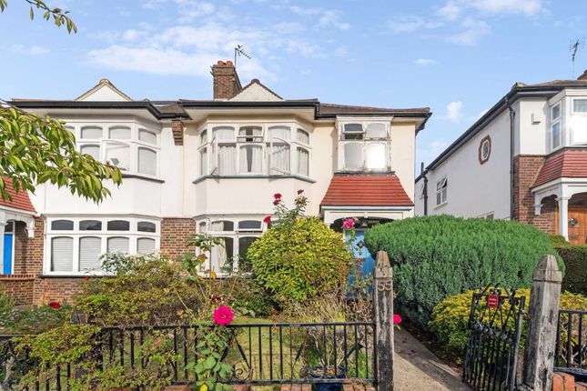 Property for sale in Claremont Road, London