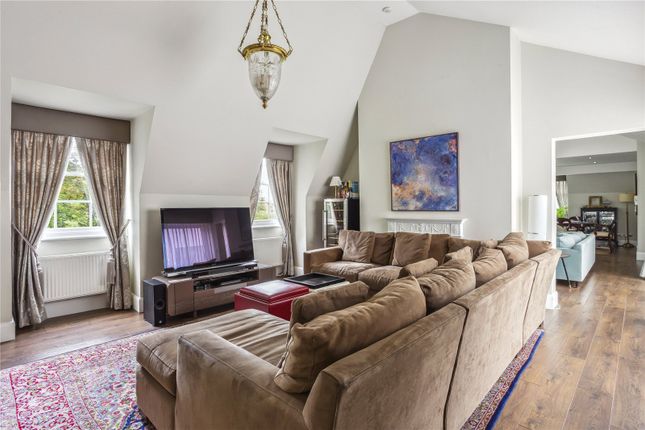 Flat 5, Beaufort House,, Hillside Park, Ascot photo 4