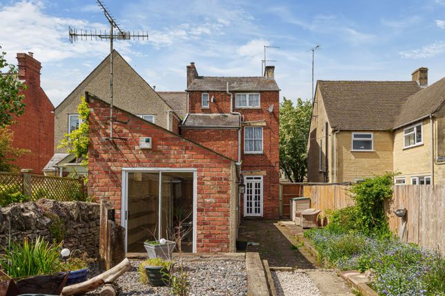 Thumbnail Detached house for sale in Victoria Road, Cirencester, Gloucestershire