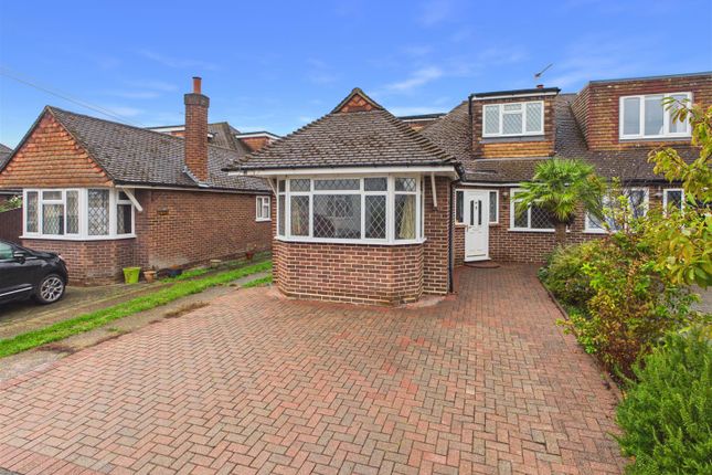 5-bed bungalow on Green Lane, Walton-On-Thames, £750,000