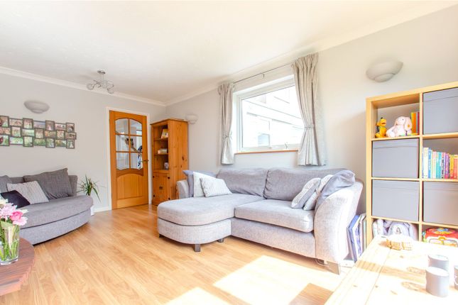 Semi-detached house for sale in Lonsdale Road, Stevenage, Hertfordshire