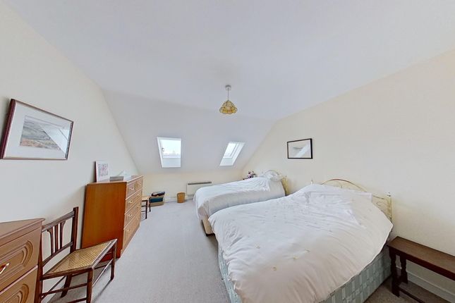 Flat for sale in Flat 6, The Old Brewery, Gatehouse Of Fleet