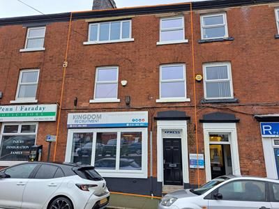 Thumbnail Office to let in 25 Queen Street, Oldham