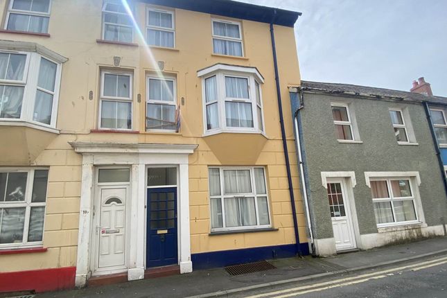 Room to rent in South Road, Aberystwyth