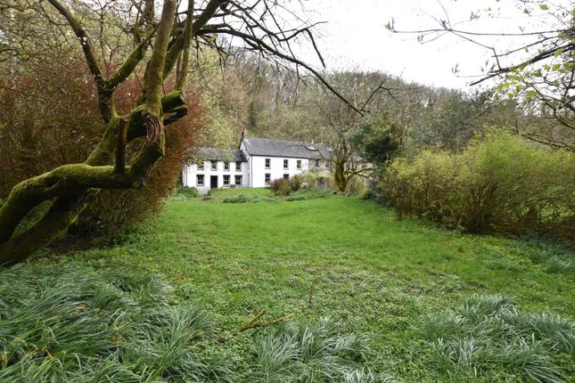 Farm for sale in Drefelin, Llandysul