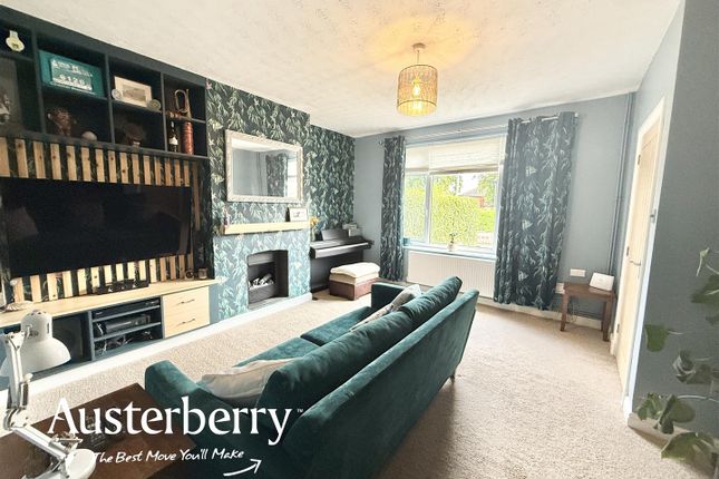 26, Queensmead Road, Stoke-On-Trent photo 2