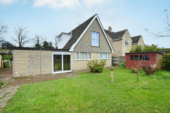 Detached house for sale in London Road, Fairford