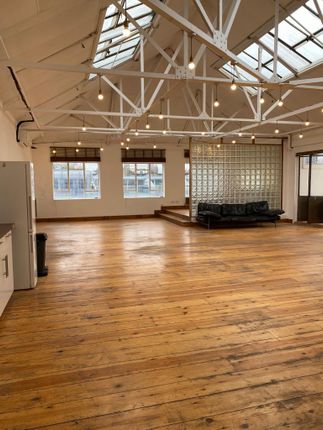 Thumbnail Office to let in 49-50 Eagle Wharf Road, London