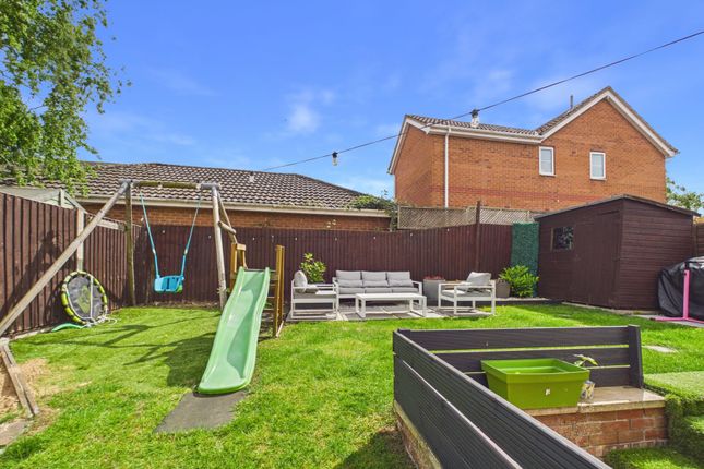 47 Baird Close, Peterborough photo 4