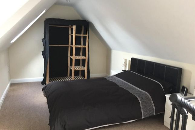 Flat for sale in Market Place, Bawtry, Doncaster
