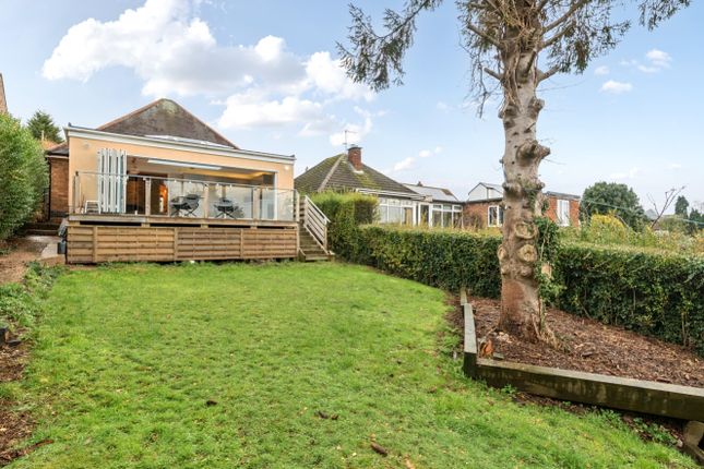 41, Gardenia Grove, Nottingham photo 4