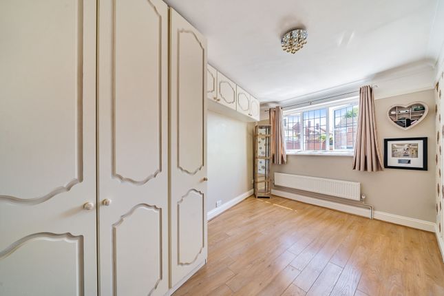 End terrace house for sale in Chequers Close, Orpington