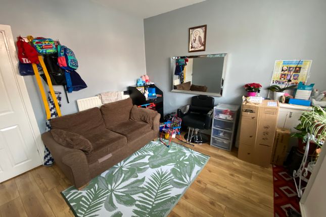 Terraced house for sale in Linton Street, Leicester