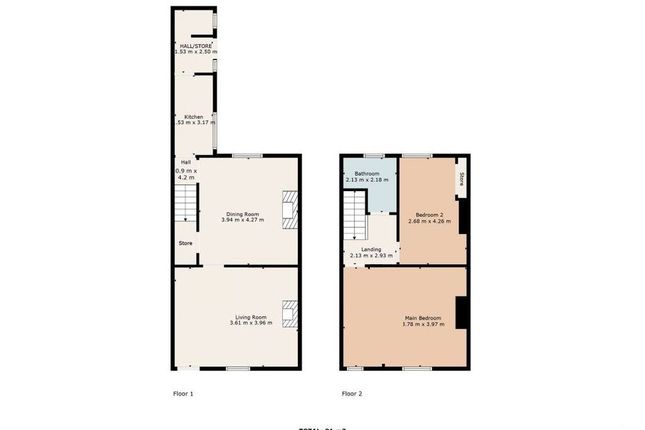 10, West Chilton Terrace, Ferryhill photo 2