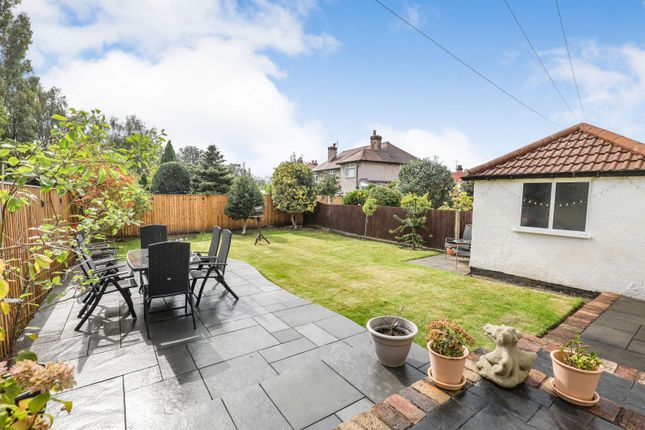 Semi-detached house for sale in Menlove Avenue, Liverpool