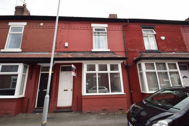 11 Hibbert Street, Manchester photo 2