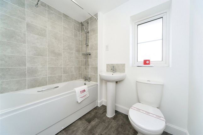 Semi-detached house for sale in Meadow Place, Lower Willingdon, Eastbourne