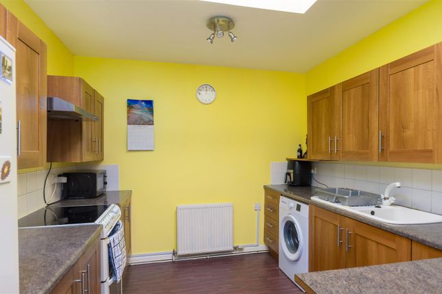 Flat for sale in Queen Street, Withernsea