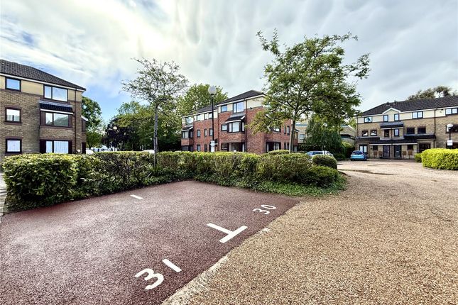 30 Constable Court,, Chaseley Drive, London photo 4