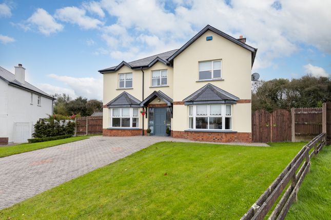 Thumbnail Detached house for sale in 7 Coill Aoibhinn, Newtown Road, Wexford County, Leinster, Ireland