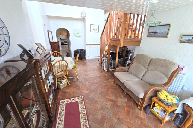 Hall/Dining Room