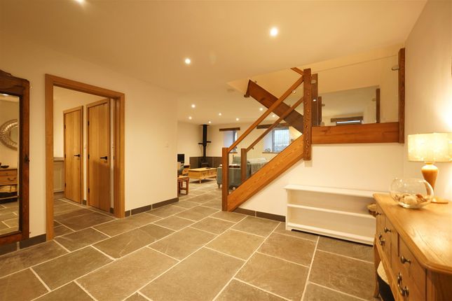 Barn conversion for sale in Broughton Beck, Ulverston